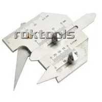 ROKTOOLS Universal Welding Gauge thumbnail-1