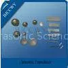50/17/5 Ring Piezoelectric Ceramic Pzt 4 for Industry Machine Cleaning thumbnail-1