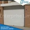 0.35mm Insulated Automatic Garage Doors Remote Control For House thumbnail-1