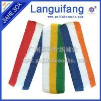 Knitting Sports Sweatband For Heads Protection thumbnail-2