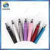 4V 650mah EGO E Cig Batteries , Red Electronic Cigarette Battery thumbnail-1