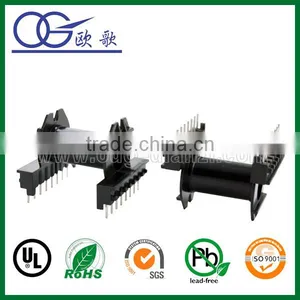 ER4001 Single Phase Synchronous Transformer 400v/20v thumbnail-1