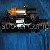 Cummins T375 / T300 Starter Motor For Cummins 6CT Series Engines , C3415538 thumbnail-1