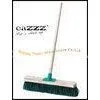 Hard Wood Block Sweeping Brooms to Sweep Wet or Dry Fine Debris thumbnail-1