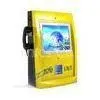 ZT2838-C00 Elegant & Innovative Design Wall-mounted Multimedia Kiosk With Card Reader thumbnail-1