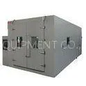 Walk In Environmental Chamber To Test Tolerances Of Heat Cold Dry Humidity thumbnail-1