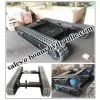 Rubber Track Undercarriage for Custom Built thumbnail-2