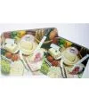 Tempered Glass Chopping Board thumbnail-1