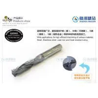 Tunstern HSS Twist Drill thumbnail-1