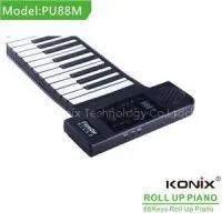Roll Up Piano PU88m thumbnail-1