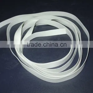 Elastic Rubber Tape for Apparel thumbnail-1