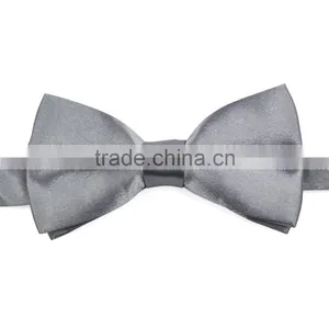 Kids Bow Tie Cheap for Sale Pre Tied Bow Ties Toddler Tie thumbnail-5