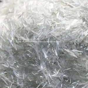 E-glass Chopped Strand/ Chopped Fiberglass/ Short Fiberglass thumbnail-2