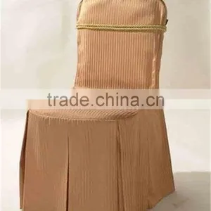 Wedding Chair Cover,Banquet Chair Cover,Chair Cover(SDF-CC013) thumbnail-1