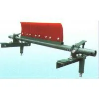 Secondary Polyurethane Scraper for Conveyor Belt thumbnail-1