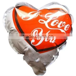 Sweet Mylar Balloon thumbnail-1