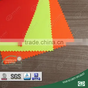 Wholesale Fire Resistant Fabric Three Proof Waterproof Fabric for Clothing thumbnail-3