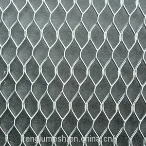 Expanded Metal Lath thumbnail-1