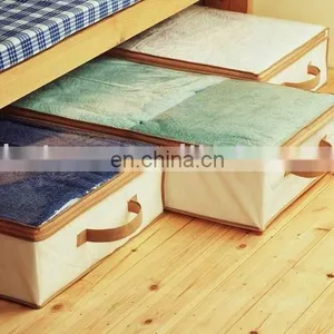 Underbed Storage Bag thumbnail-1