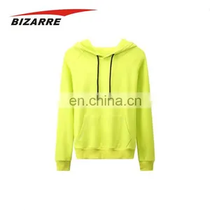 Wholesale Hoodie Light Colour Casual Unisex Private Label Hoodies thumbnail-6