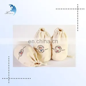 Wholesale Custom Logo Printed Bag Art Male & Female Nylon Bag Custom Bag thumbnail-3
