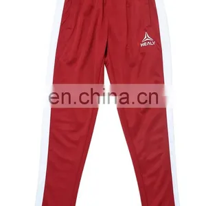 Healy Model Mens Sports Polyester Track Pants thumbnail-2