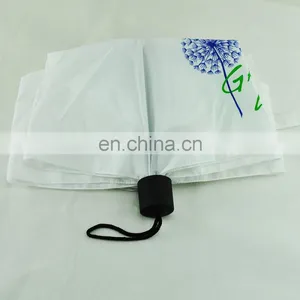 Recycled Pet Eco-friendly Newest Design Floading Umbrella thumbnail-2