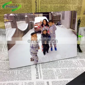 China Wholesale MDF Custom Decorative Photo Frame for Gift thumbnail-1