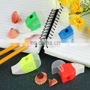 Easter Bunny and Chick Pencils and Bunny Sharpeners thumbnail-2