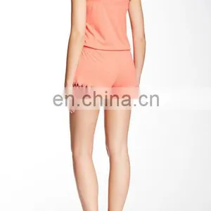 2015 Fashionable Sexy Lace Romper Sexy Jumpsuits For Women thumbnail-3