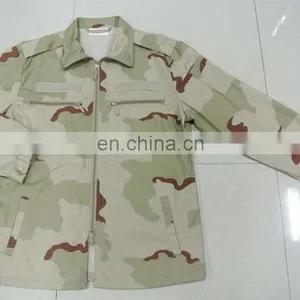 2017 Tactical Military Customized Men Camouflage Suit thumbnail-5