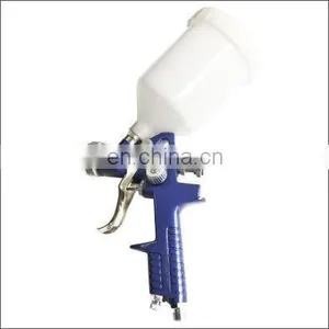 General Purpose Gratiave Paint Spray Gun thumbnail-1