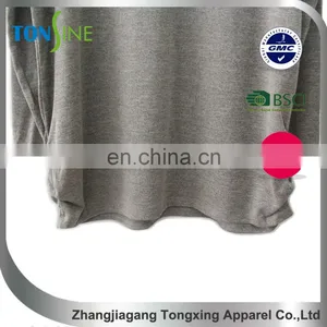 Women's Gilt Star Long Sleeved Bottoming Shirt thumbnail-3