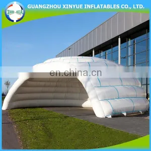 Popular Good Price Facet Inflatable Tent Australia for Exhibition thumbnail-1