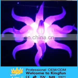 Hanging Christmas Inflatable Led Decoration thumbnail-2