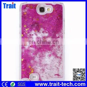 New Arriving Smart Ccover Case For Samsung Galaxy Nnote 2 Cell Phone Case thumbnail-1