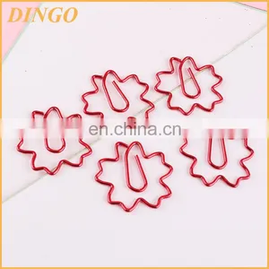 Custom Shaped Paper Clips thumbnail-2