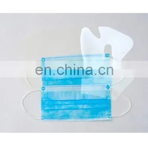 Disposable Anti Fog Surgical Machine Make Face Mask thumbnail-2