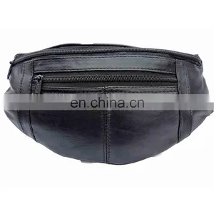 Fanny Pack Soft Leather India Cheap thumbnail-6
