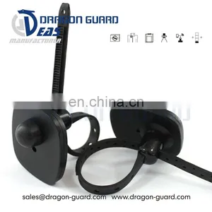 DRAGON GUARD EAS Etiquette Bouteille, Bouteille Deau, Bouteille de vi thumbnail-4