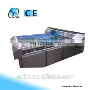 Large Format Printing Size Digital Leather Handbag Printer Printing Machine thumbnail-1