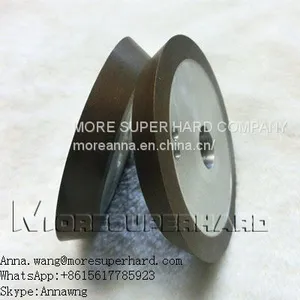 CNC Grinding Wheel For CNC Tool Grinder thumbnail-2