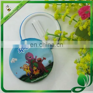55mm Promo Badge thumbnail-1