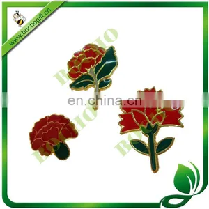 Flower Lapel Pin thumbnail-1