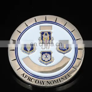 China Manufacturer Reasonable Price City Coins thumbnail-3