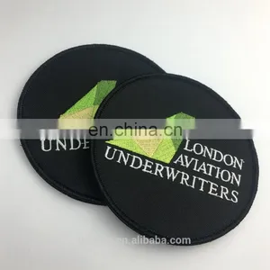 Embroidery Patch for Clothing thumbnail-3