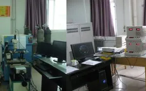 Xian Chuangjin Electronic Technology Co.,LTD company overview - view 2 thumbnail