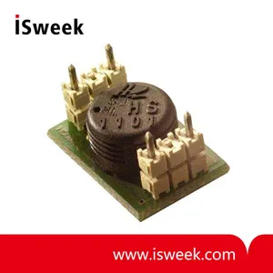 HTF3000LF Relative Temperature and Humidity Sensor Module thumbnail-1