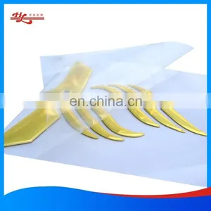 Custom Auto Decorative Sticker and Wholesale Bumper Sticker Printing With 3M Adhesive thumbnail-1