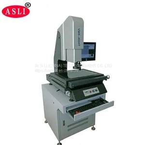 2D Video Measuring System thumbnail-1